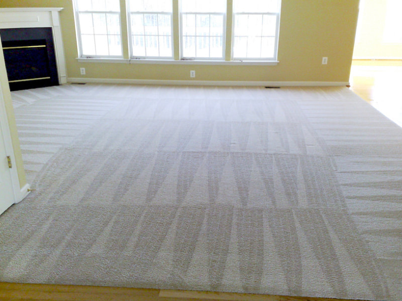 Carpet Repair Beaverton